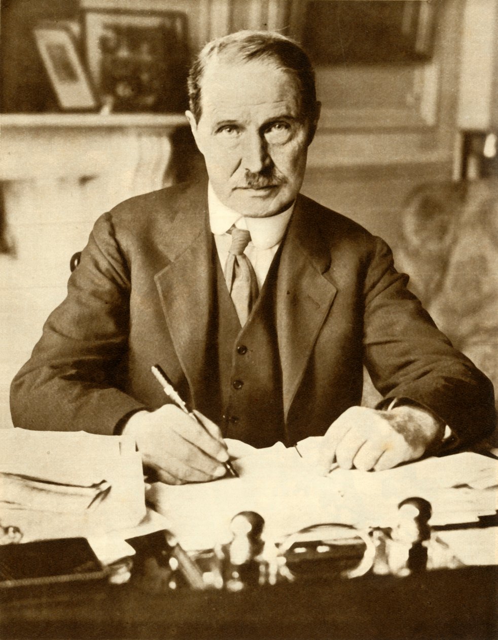Andrew Bonar Law, 1922, 1935. av Unbekannt