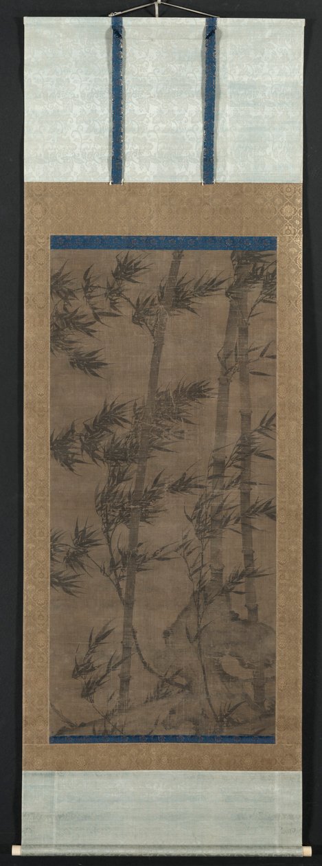 Bambu i fyra årstider: Sommar, 1279-1368. av Unbekannt