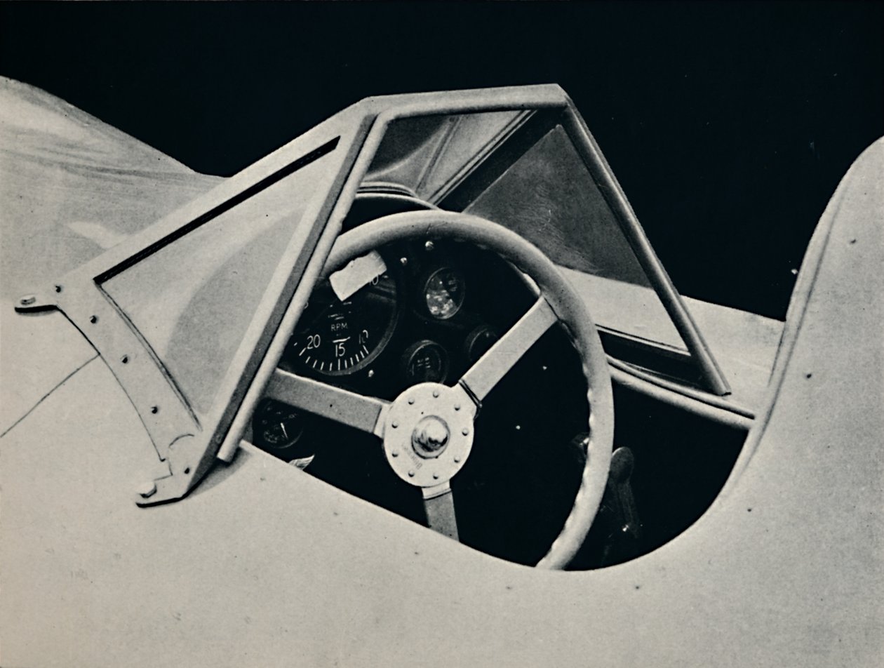 Bluebird - en spännande uppsättning urtavlor!, 1937 av Unbekannt
