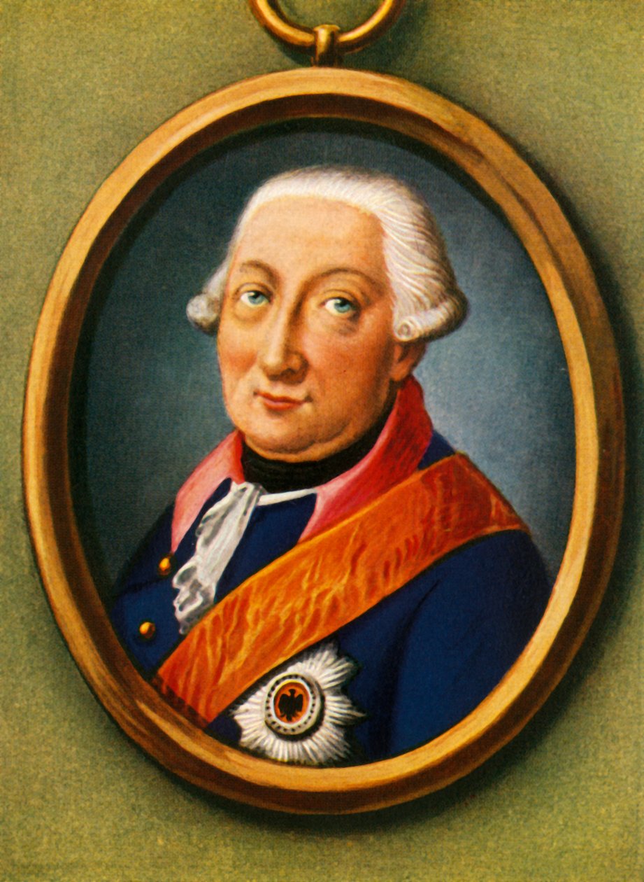 Bogislav Graf Tauentzien Von Wittenberg, 1933. av Unbekannt