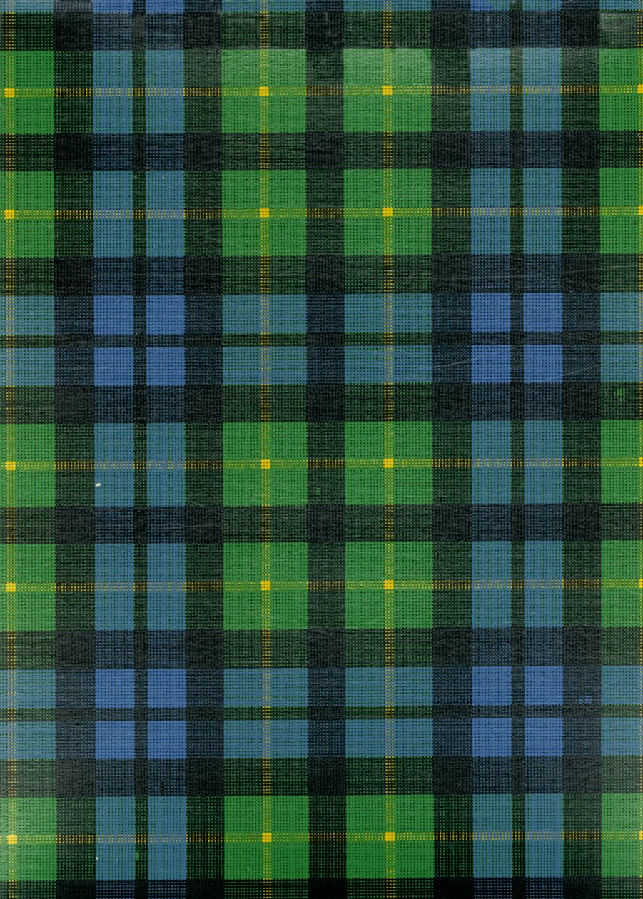 Breadalbane. Campbell, c1935 av Unbekannt