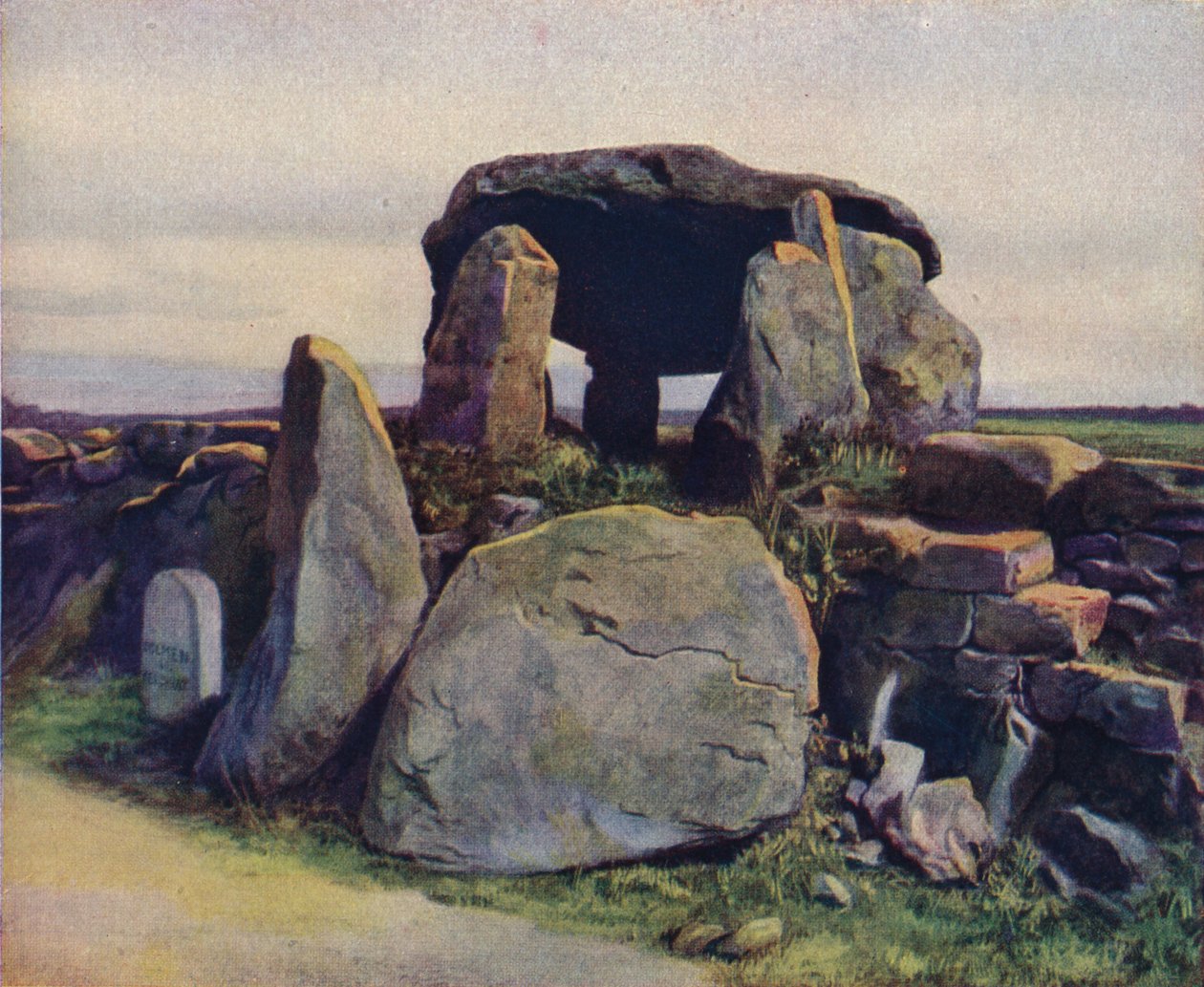 Bretagne ..., c1920 av Unbekannt