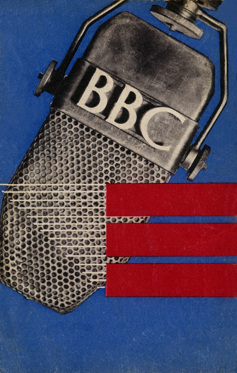 Calling All Nations baksida, 1942. av Unbekannt