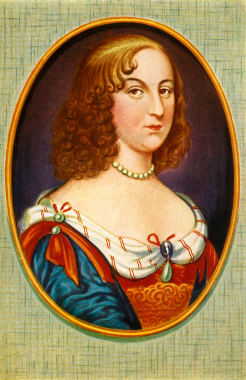 Christine, 1933. av Unbekannt