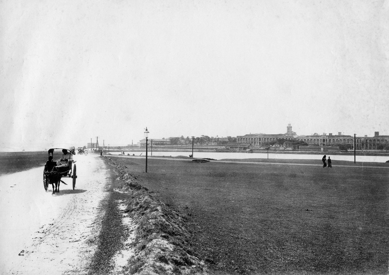 Colombo, Sri Lanka, ca 1910-talet av Unbekannt