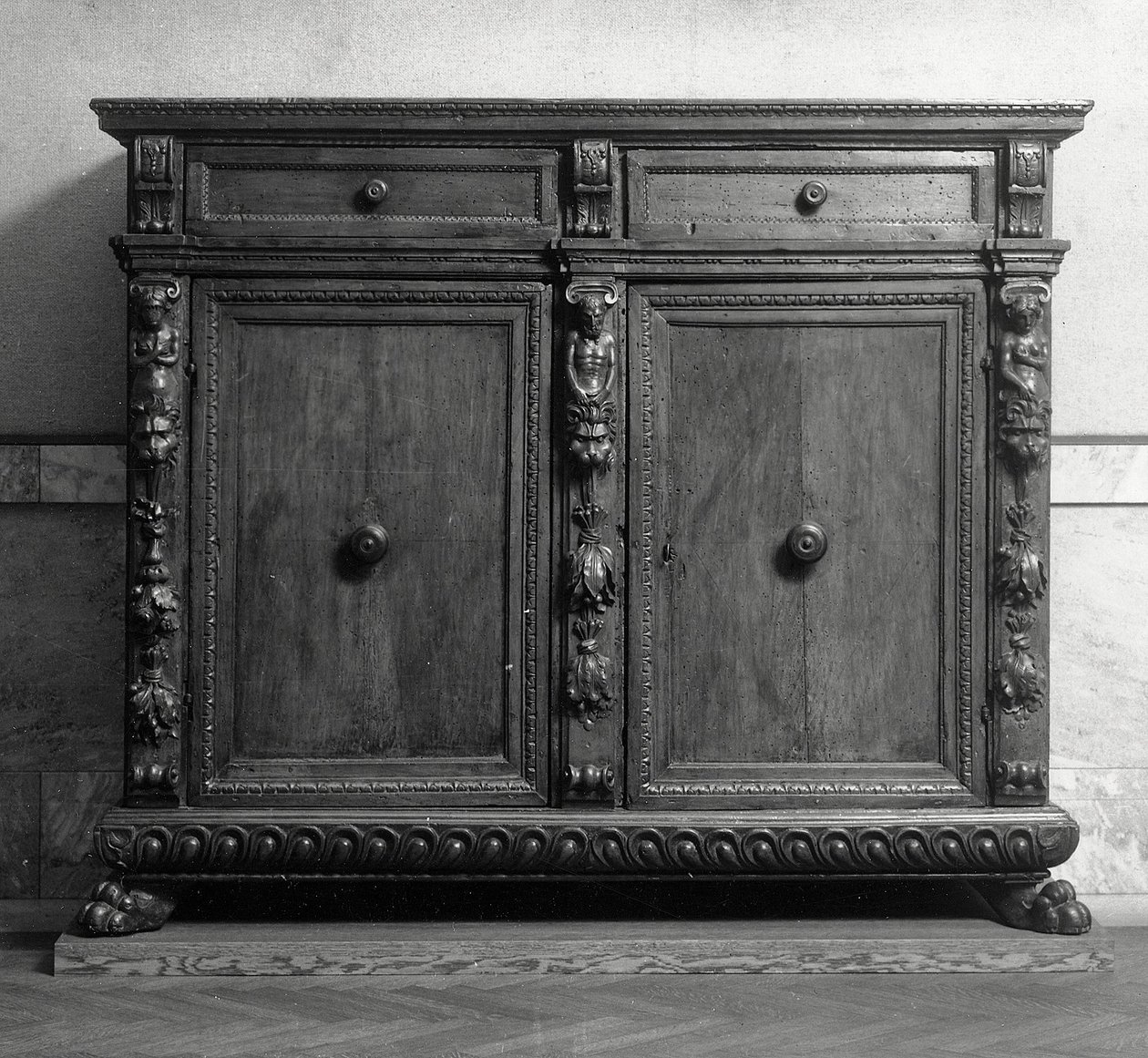 Skänk, 1550-1599. av Unbekannt