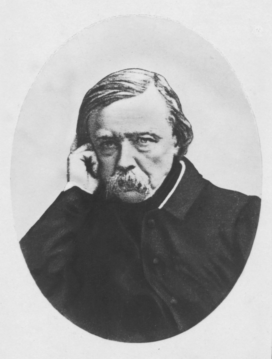 David DAngers, c1893 av Unbekannt