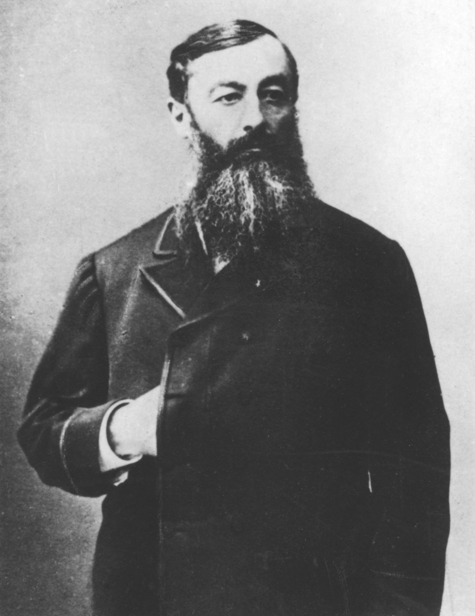 Från Baudry DAsson, c1893 av Unbekannt