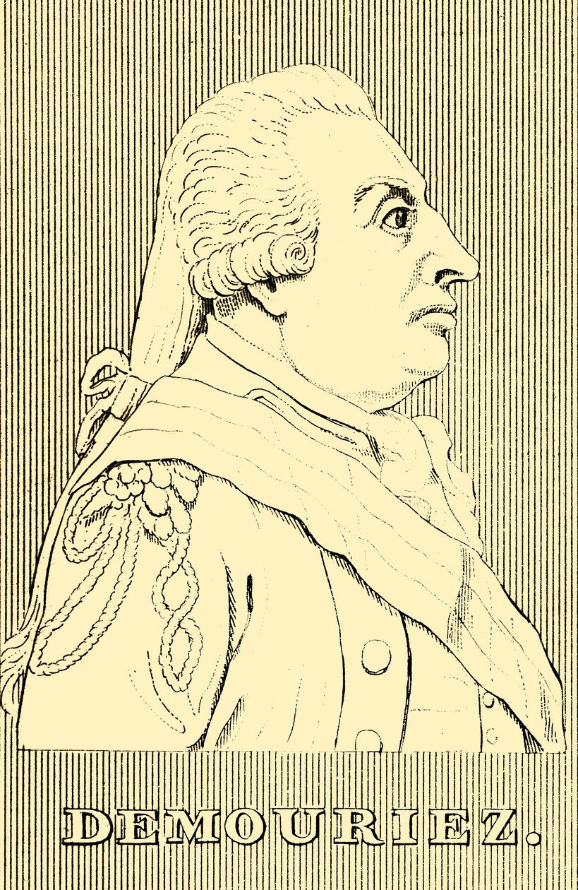 Dwell, 1739-1823, 1830. av Unbekannt