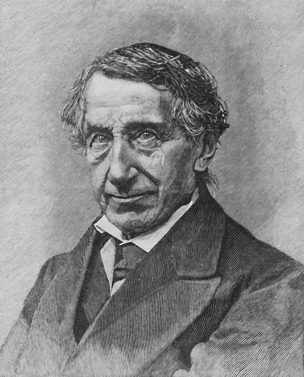 Dr. Dollinger, c1890 av Unbekannt