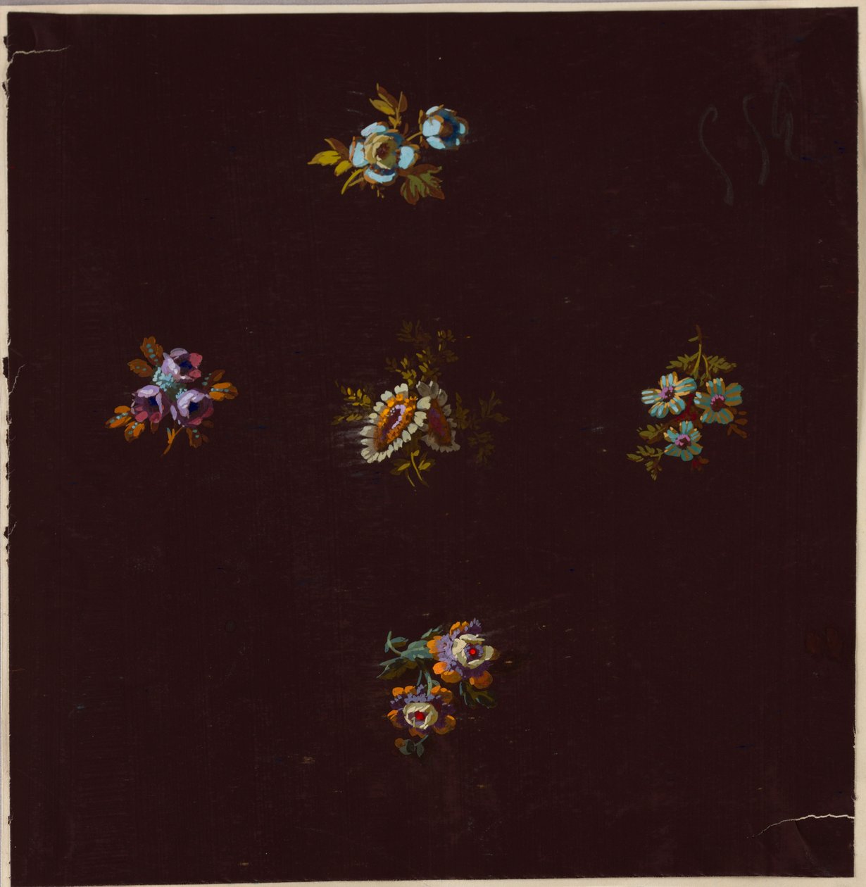 Drawing, from Saint Germain - Volumes 1 & 2 av Unbekannt