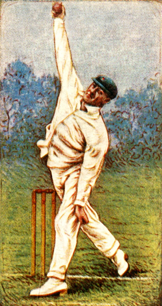 E. A. MacDonald Lancashire, 1928. av Unbekannt