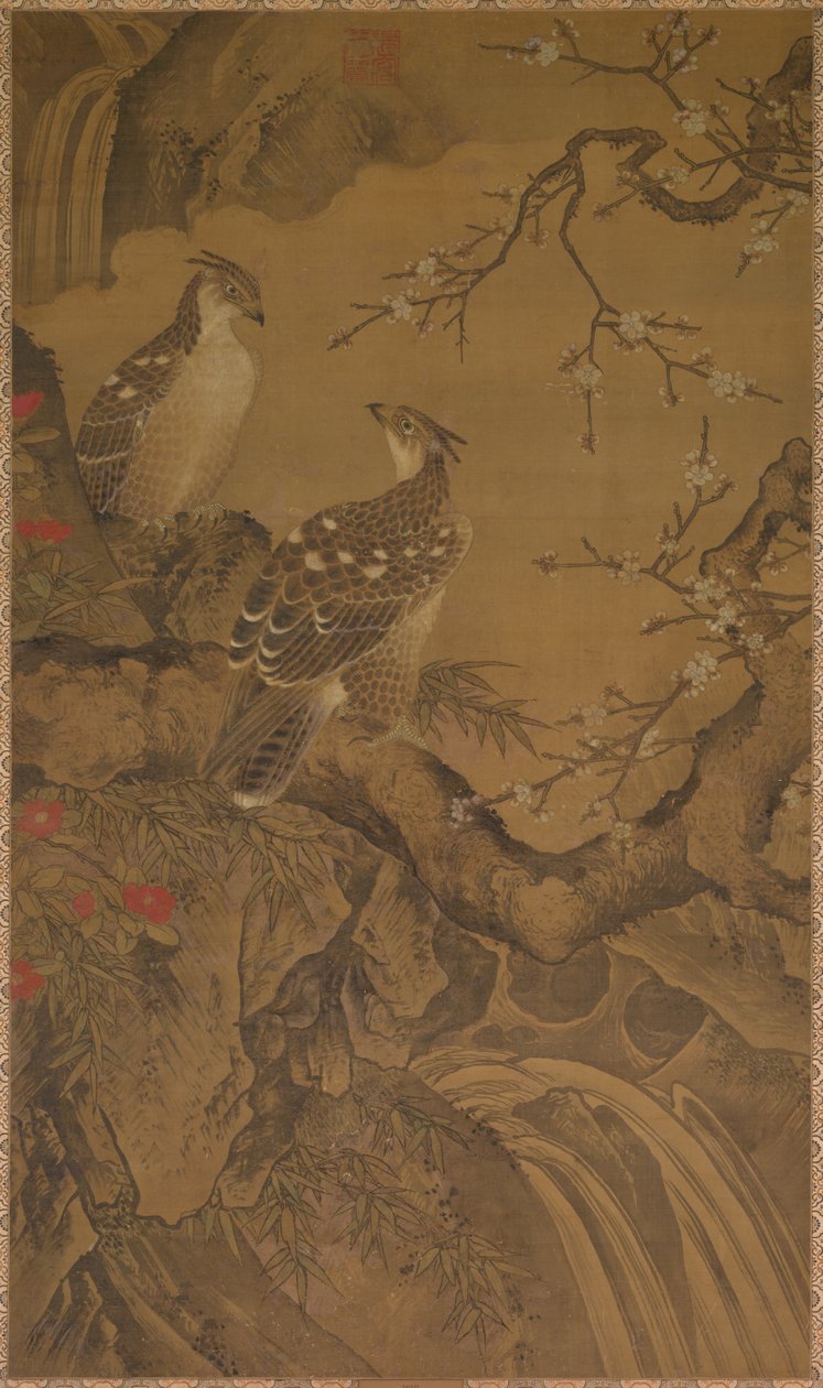 Eagles, 1368-1644. av Unbekannt