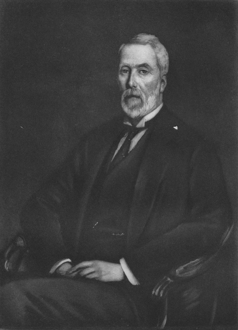 Earl of Ellesmere, 1911 av Unbekannt
