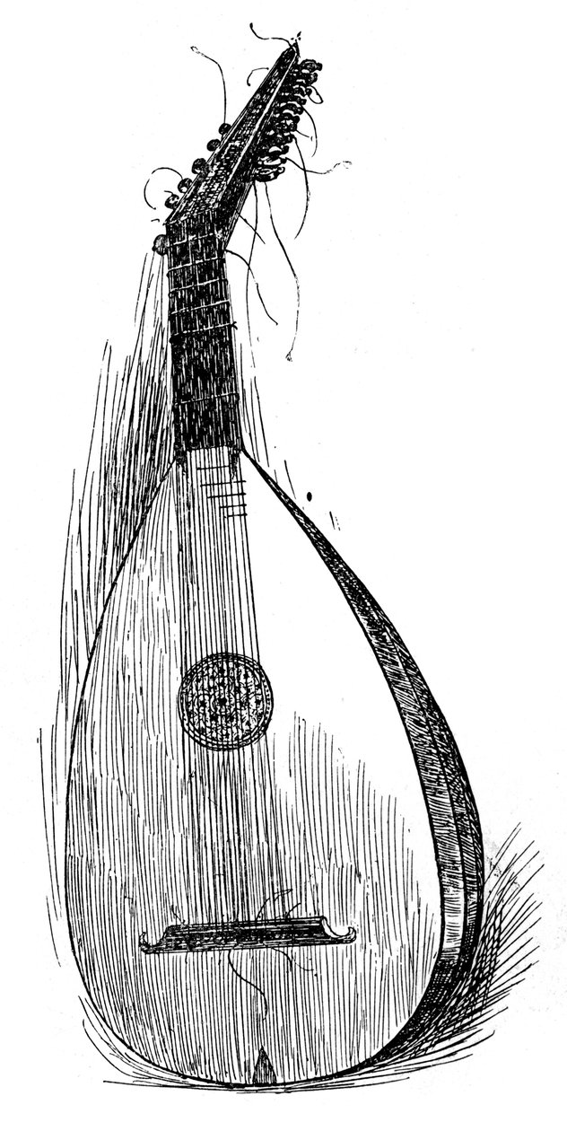 Tidig legeringslut, 1901 av Unbekannt