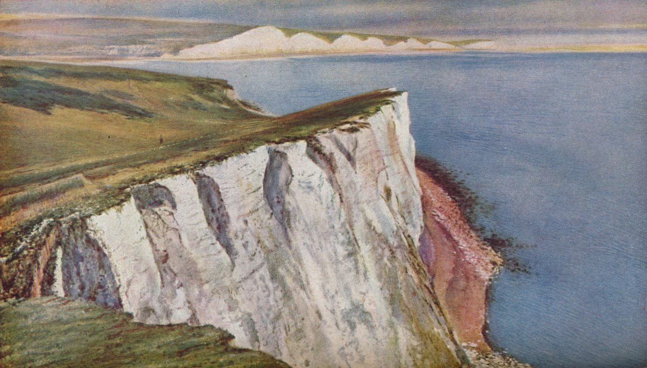 England, ca 1930-talet av Unbekannt