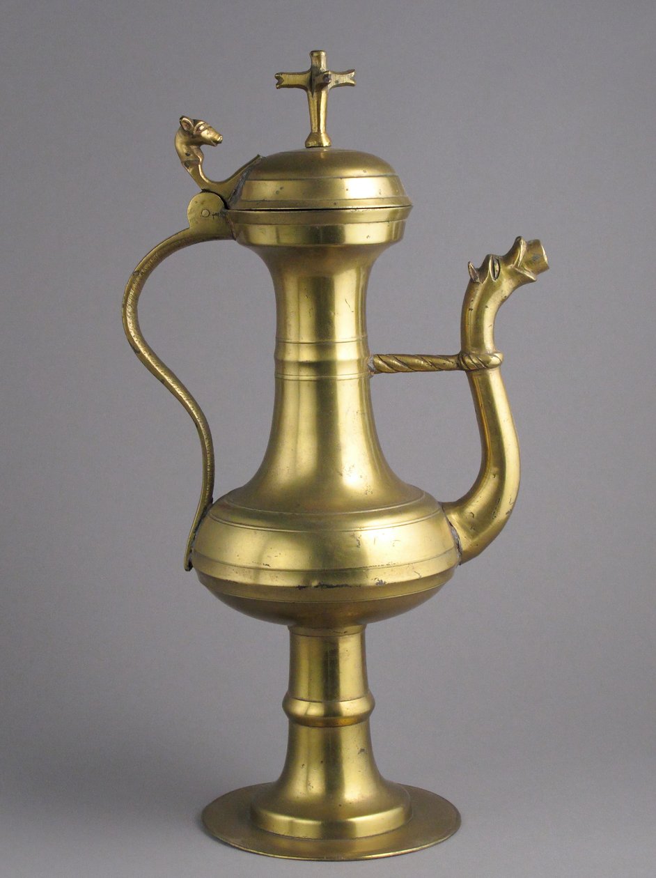 Ewer, tysk, 1400-talet. av Unbekannt