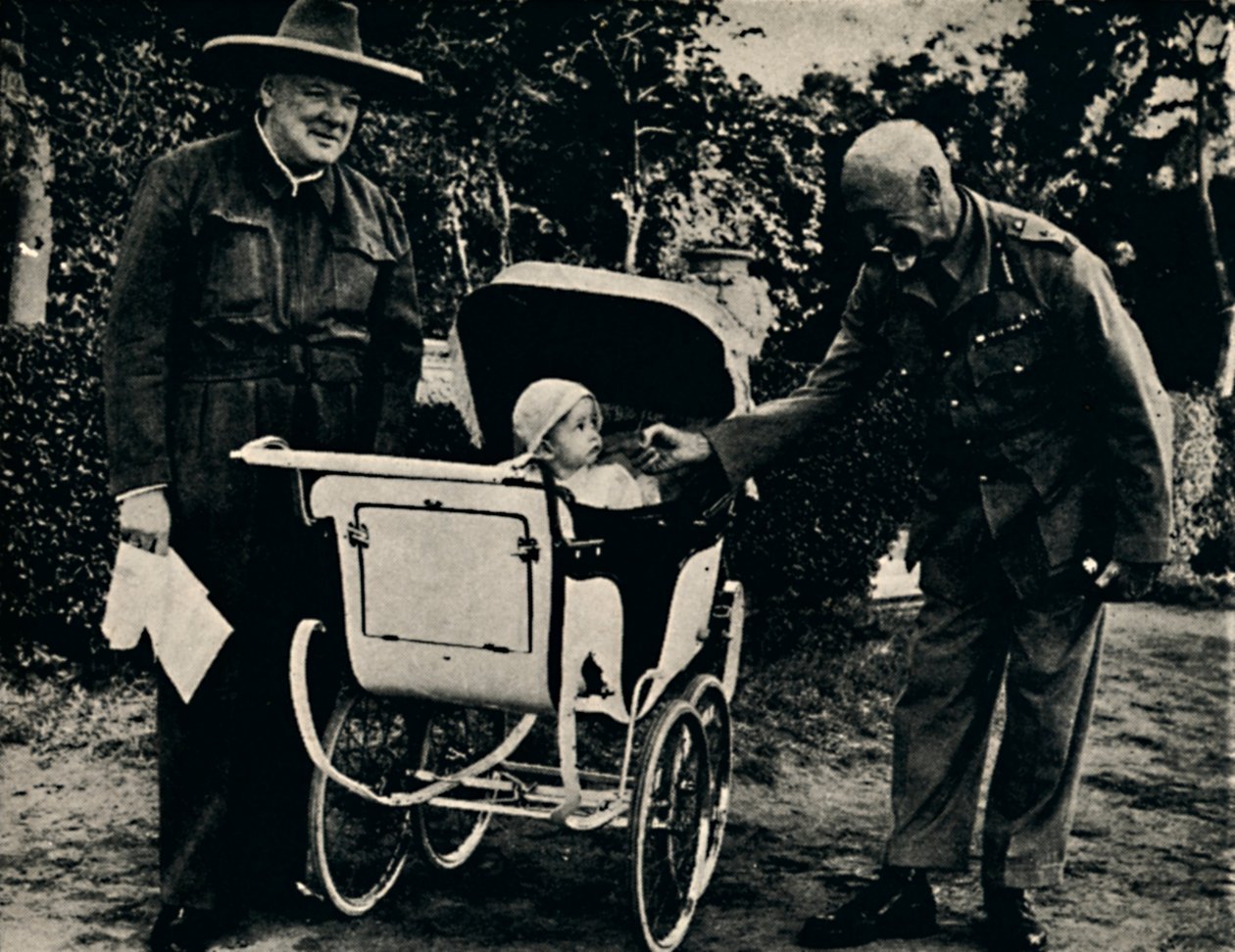 Erfarenhet förenar händer med ungdomar, 1942, 1945. av Unbekannt