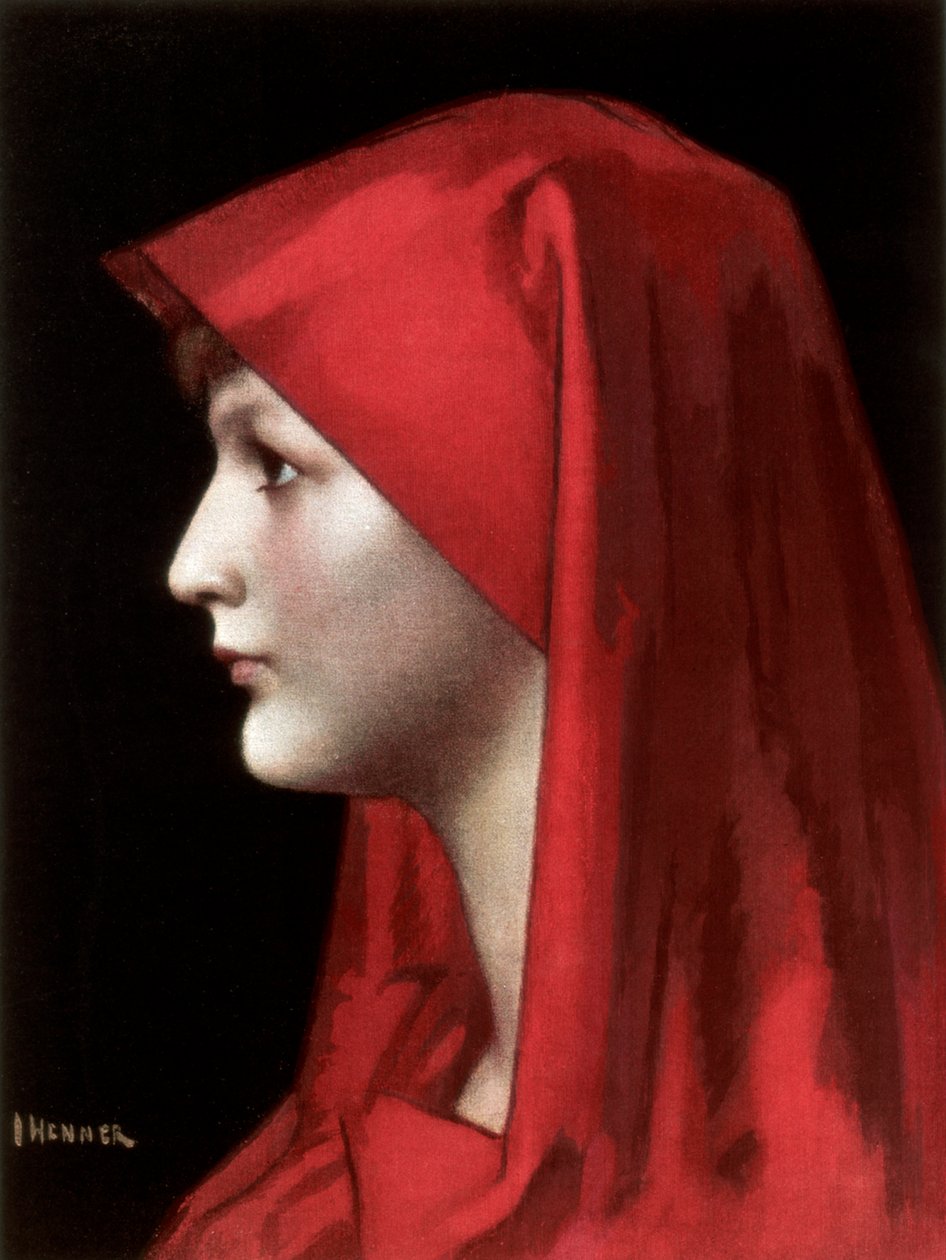 Fabiola, 1885 1889 av Unbekannt