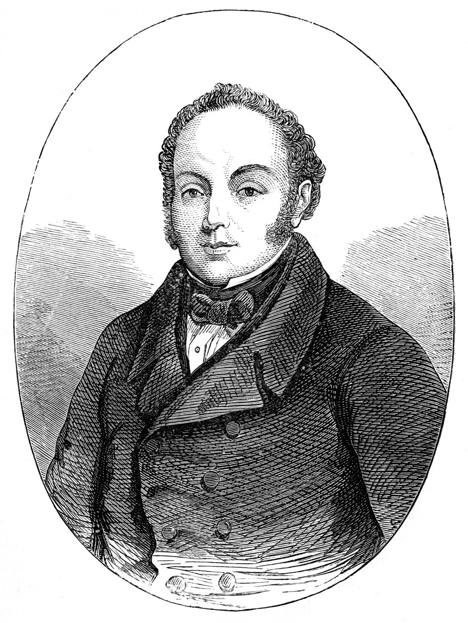 Feargus Edward OConnor, 1794-1855, 1800-talet av Unbekannt