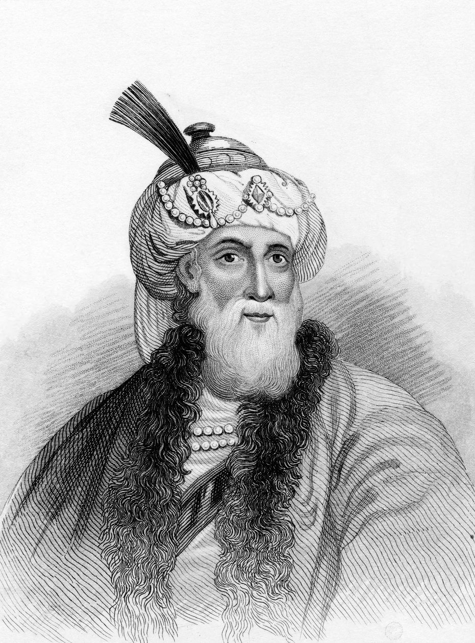 Flavius Josephus, judisk soldat och historiker av Unbekannt