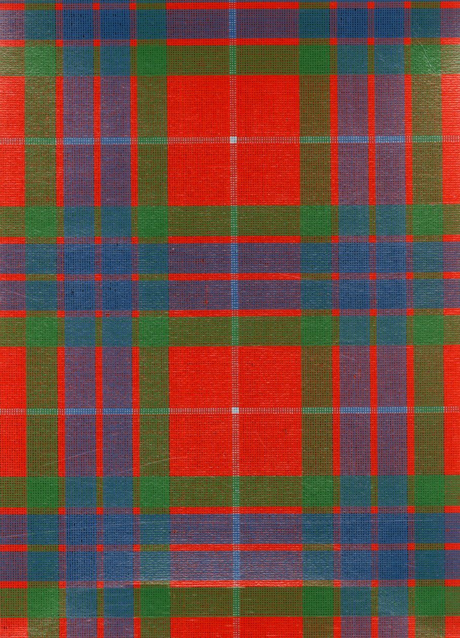 Fraser, c1935 av Unbekannt