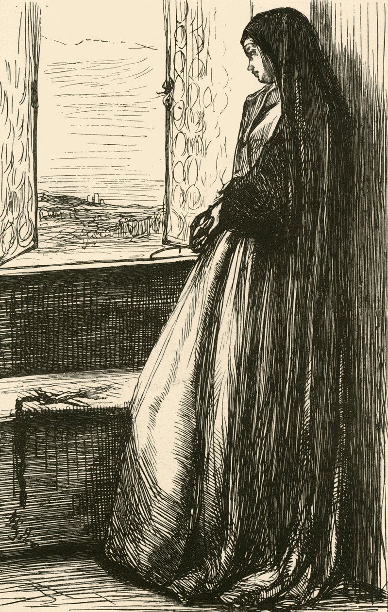 Från greve Burkhardt., 1862, 1928. av Unbekannt