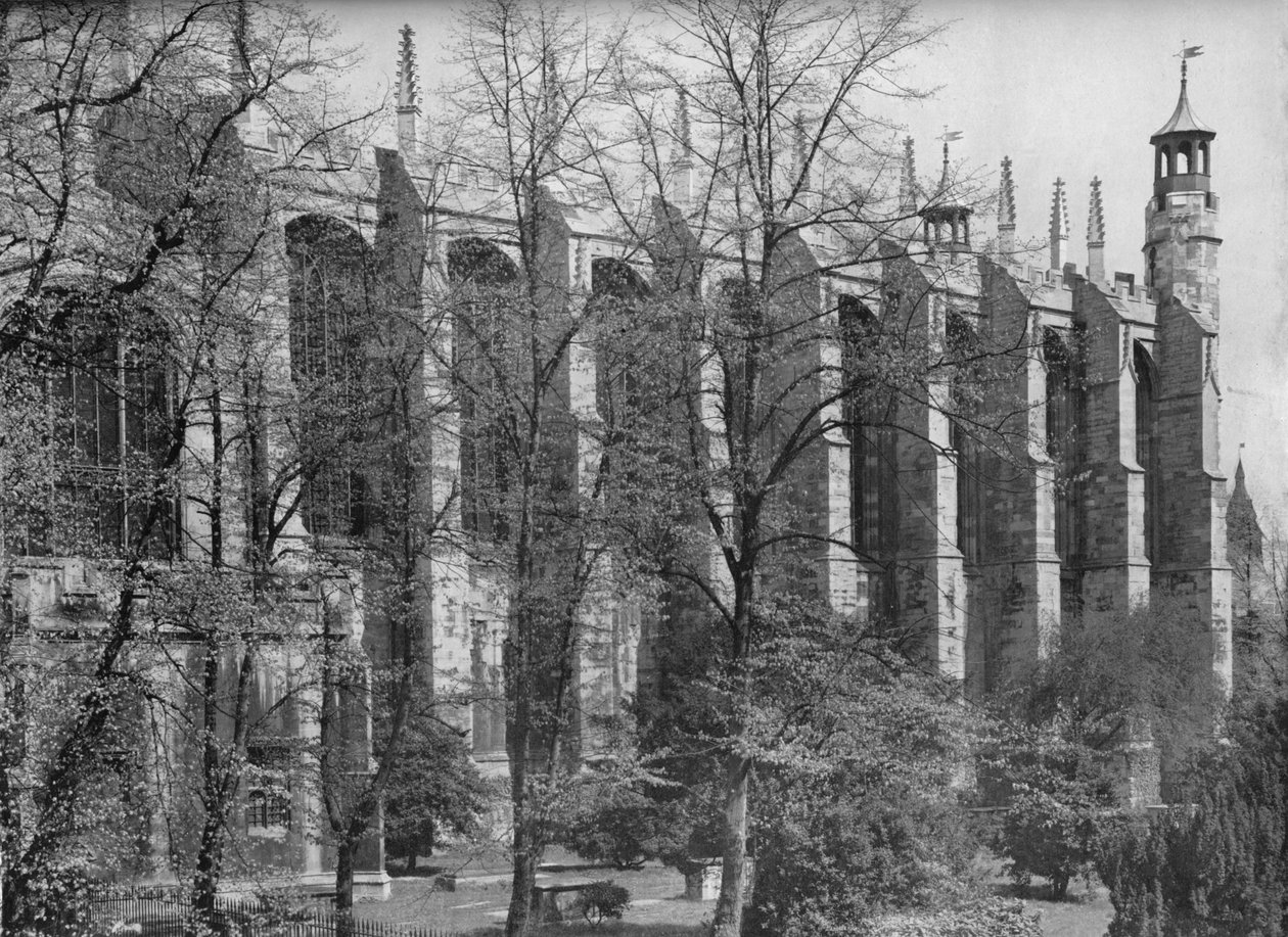 Från The Old Christopher, 1926 av Unbekannt