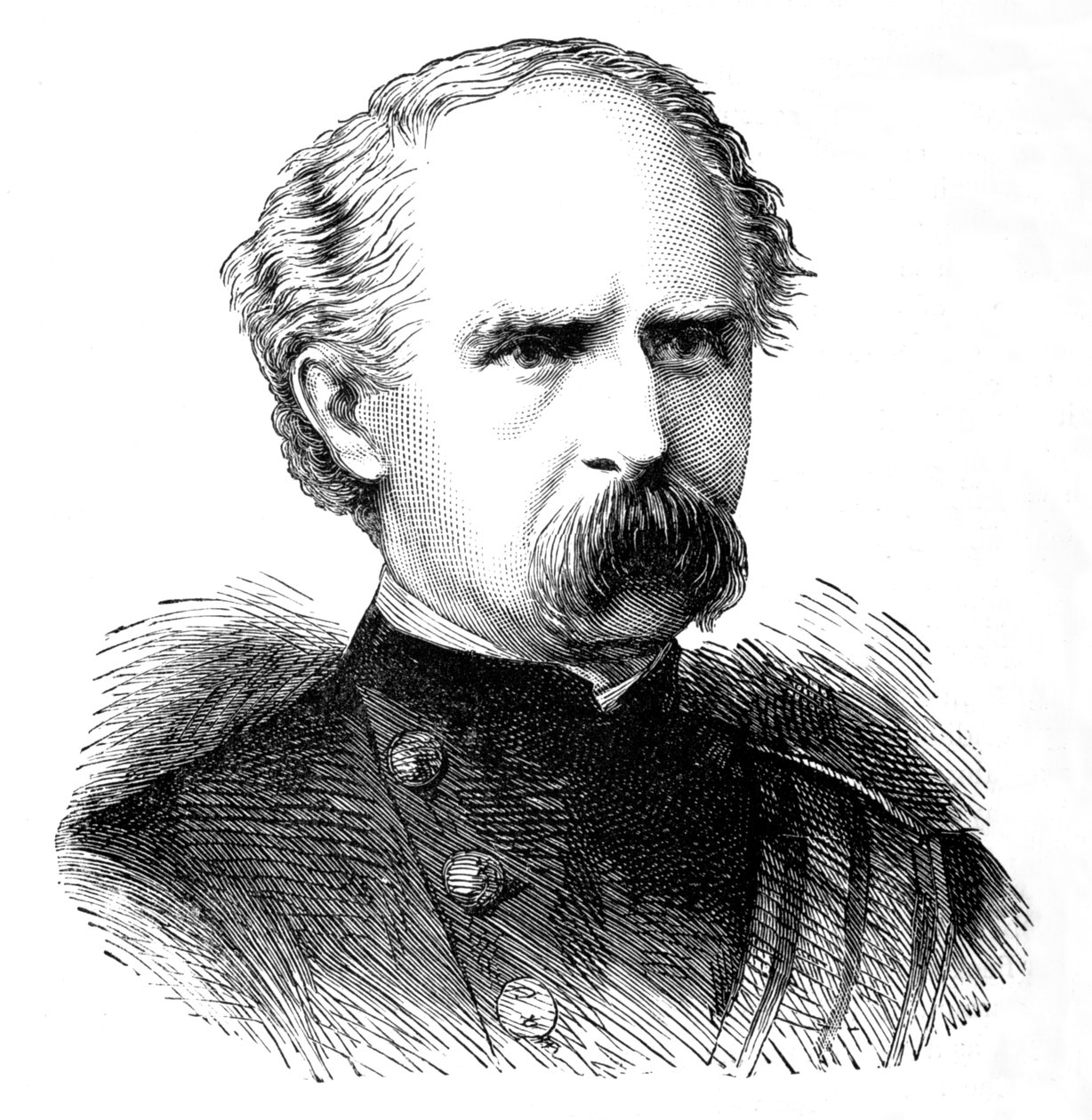 General Donald Stewart, C.B., c1880 av Unbekannt