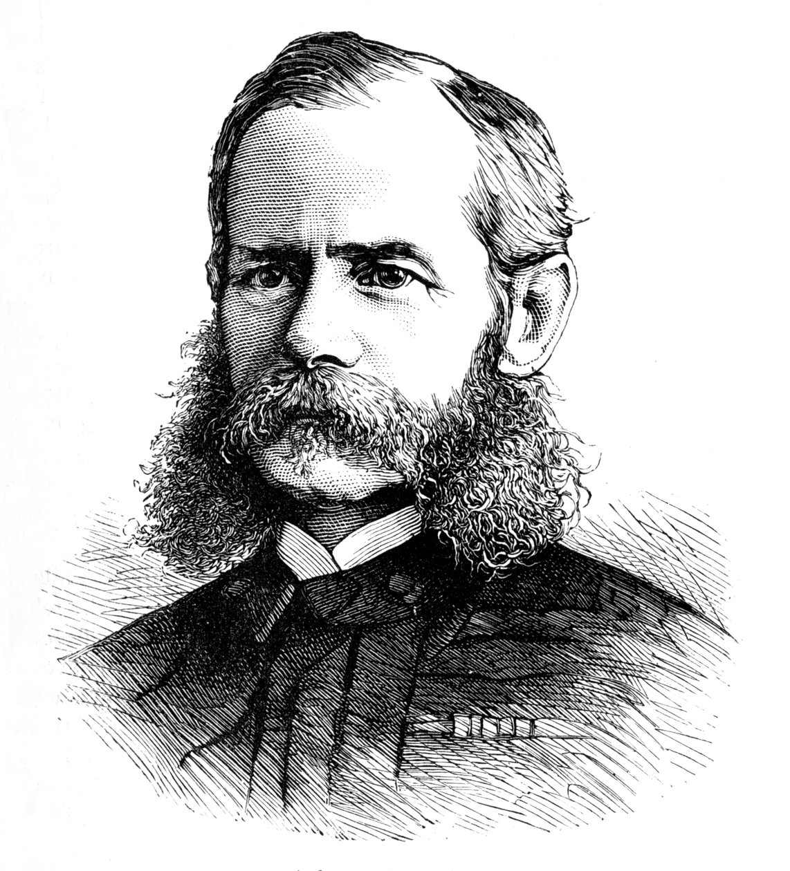 General efteråt Lord Roberts, V.C., c1880 av Unbekannt