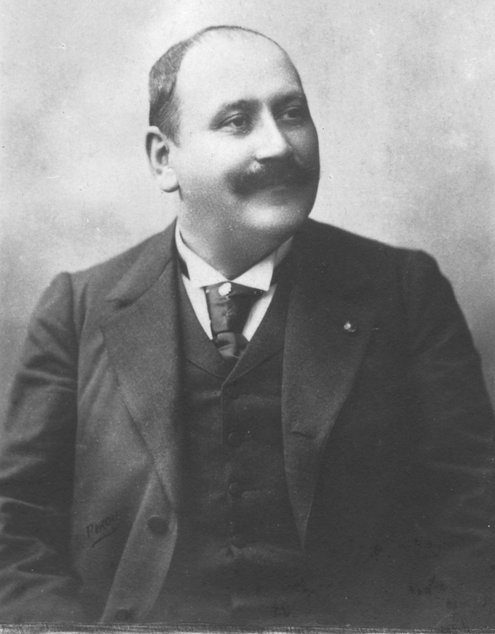 Greiser, C. 1893 av Unbekannt