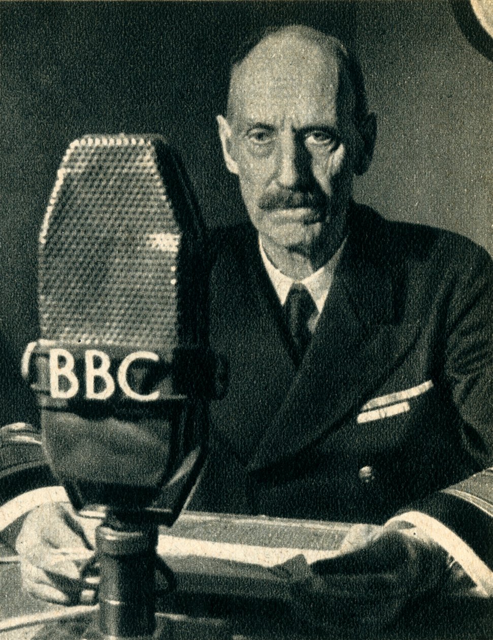 H.M. Kung Haakon av Norge, 1942. av Unbekannt