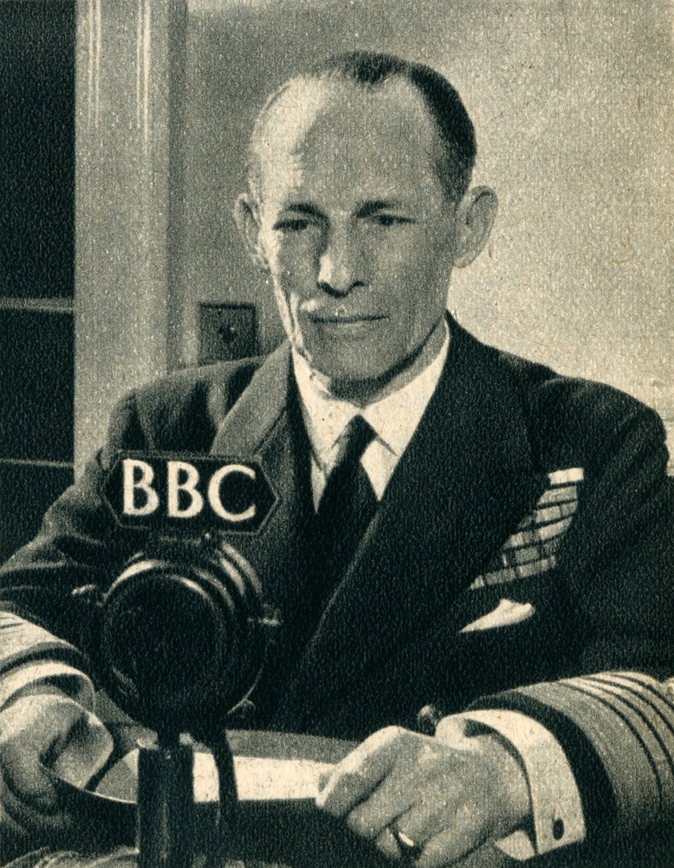 H.M. Hellenernas kung, 1942. av Unbekannt