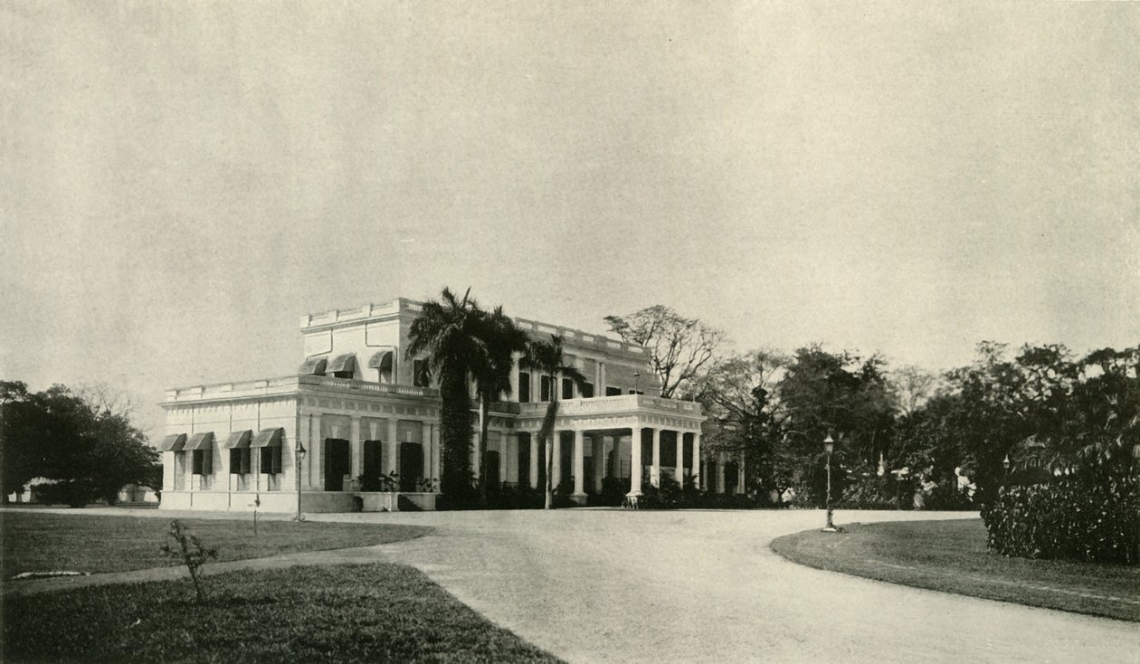 Hastings House, 1924, 1925. av Unbekannt