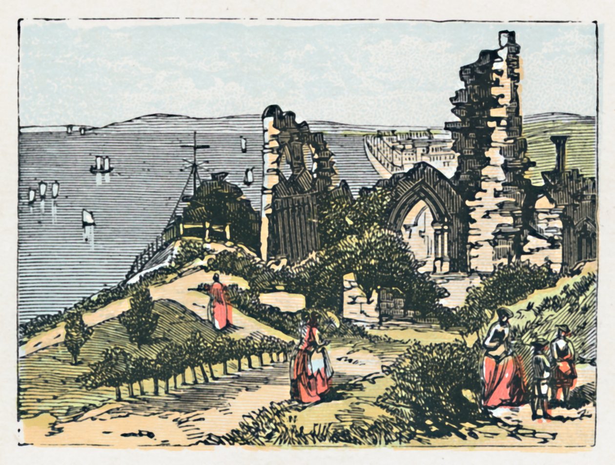 Hastings, c1910 av Unbekannt