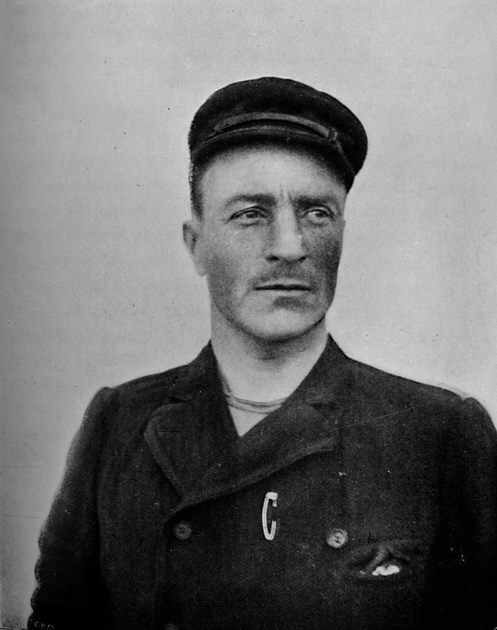 Henrik Blessing, 1895, 1897 av Unbekannt