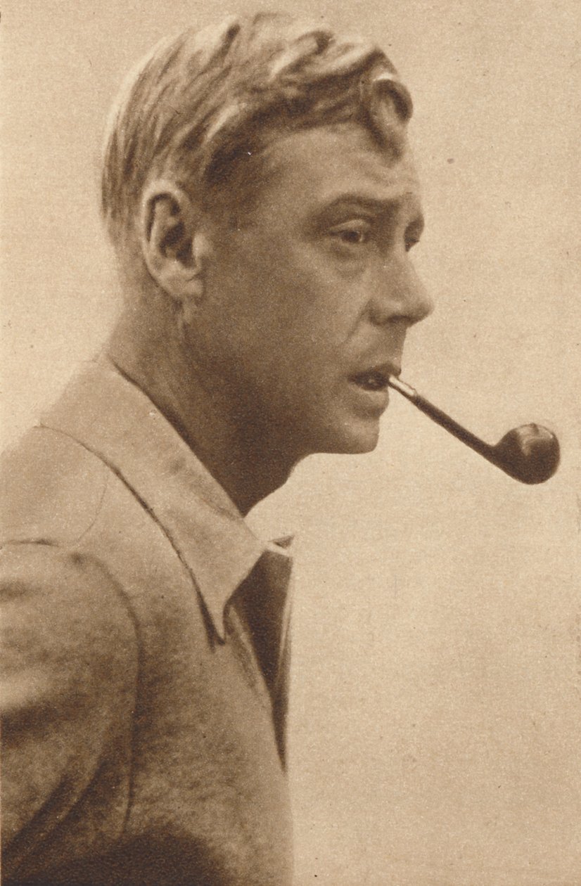 Semesterfrihet i Dalmatien, 1937 av Unbekannt