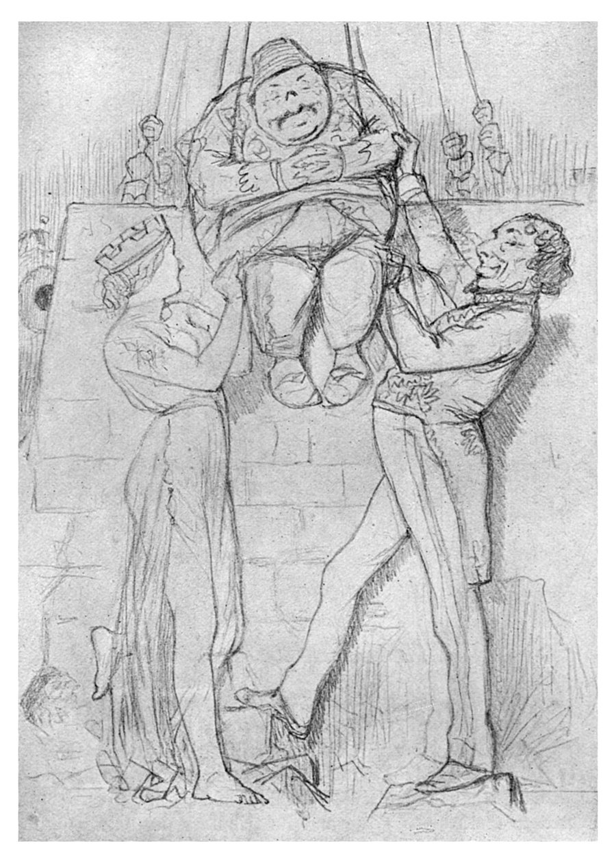 Humpty Dumpty, 1878 1895 av Unbekannt