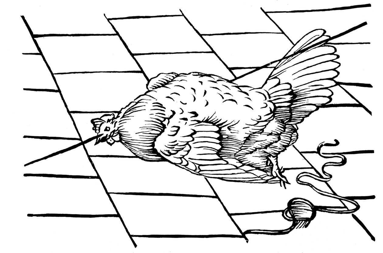 Hypnos, 1680 av Unbekannt