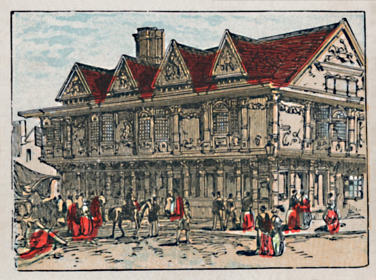 Ipswich, c1910 av Unbekannt