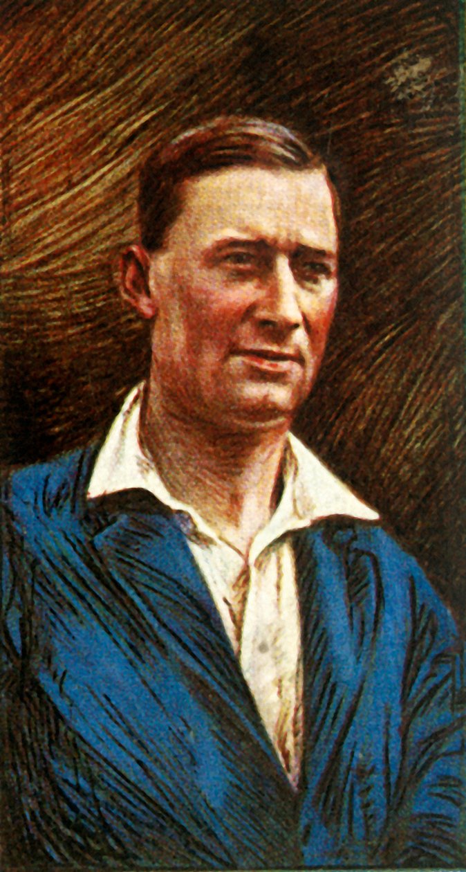 J. Mercer Glamorgan, 1928. av Unbekannt