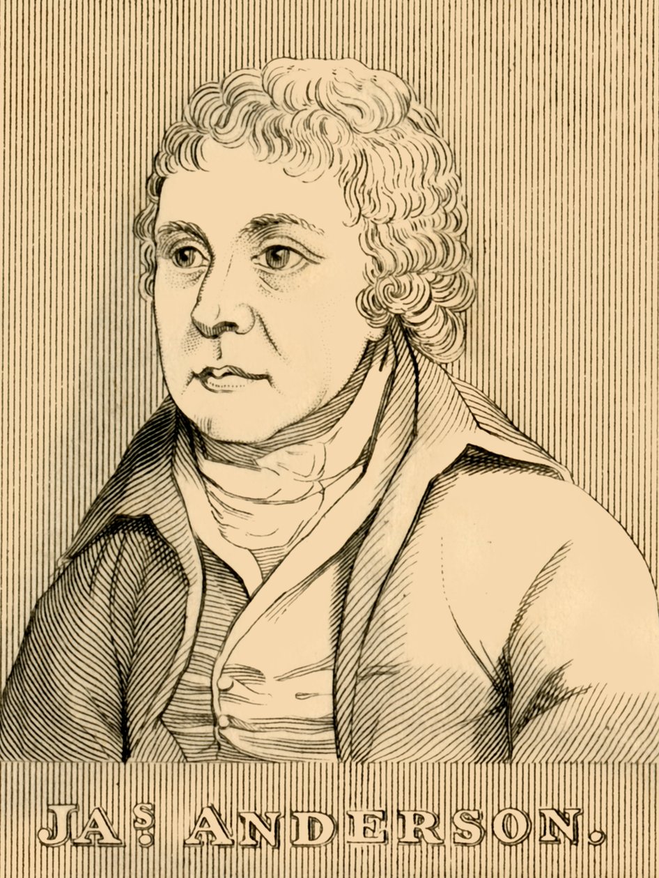 Jas. Andersson, 1739-1808, 1830. av Unbekannt