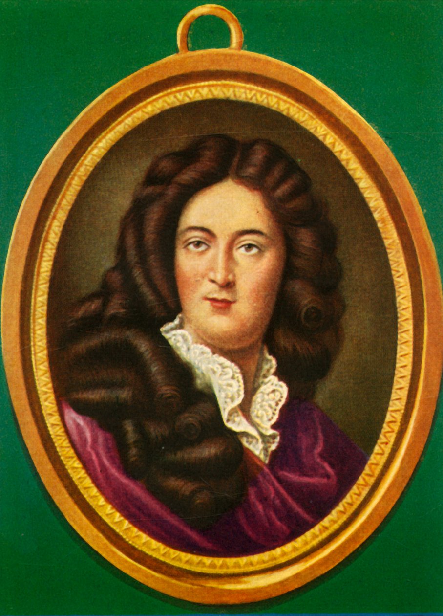 Jean Racine, 1933. av Unbekannt