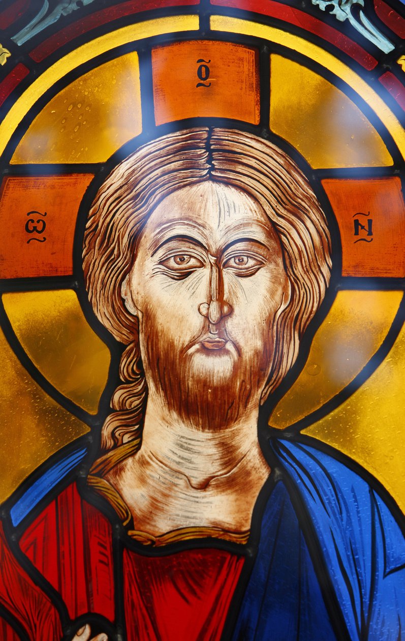 Jesus Kristus, Paris, Frankrike av Unbekannt