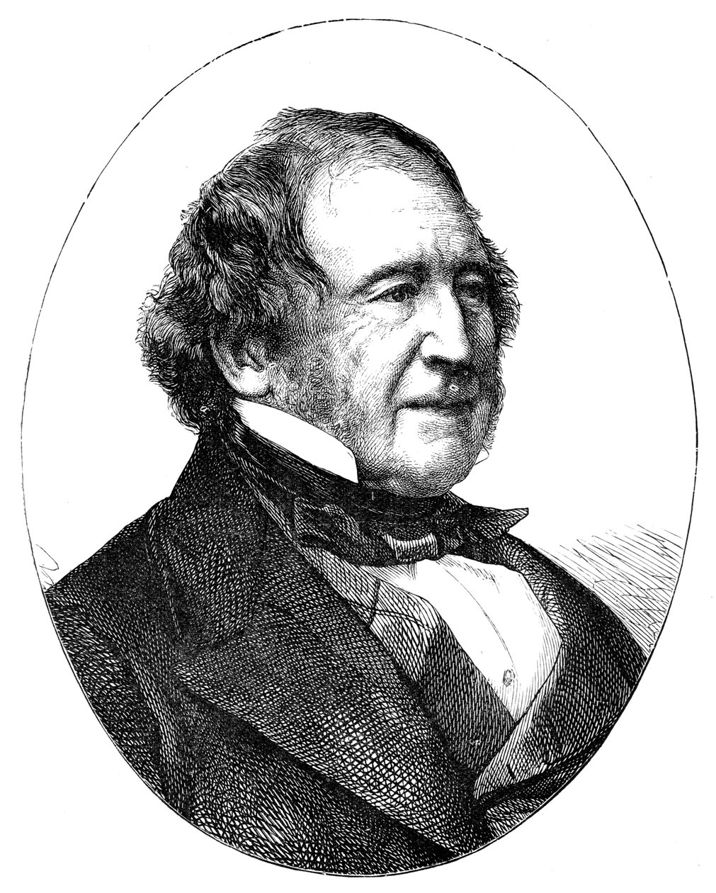 John Campbell, Lord Campbell, 1779-1861, 1800-talet av Unbekannt