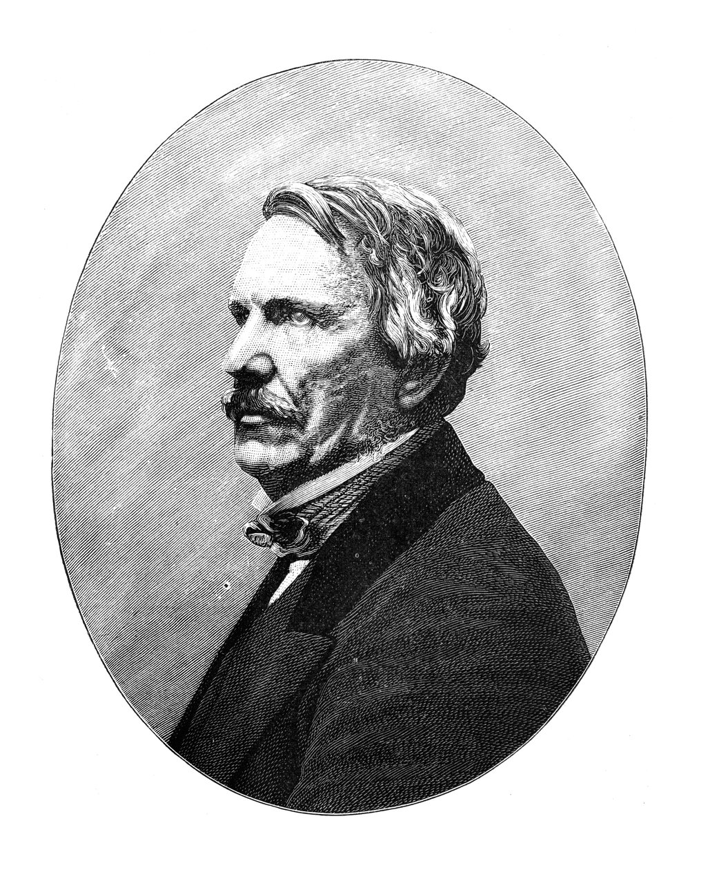 John Lawrence 1811-1879, 1:a baron Lawrence 1800-talet av Unbekannt