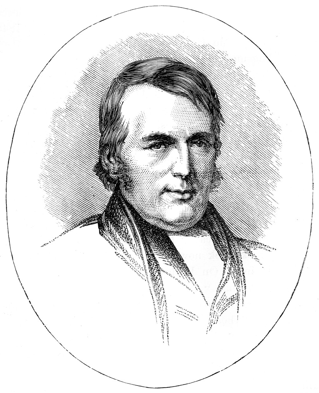 Joseph Sturge, 1793-1859, 1800-talet av Unbekannt