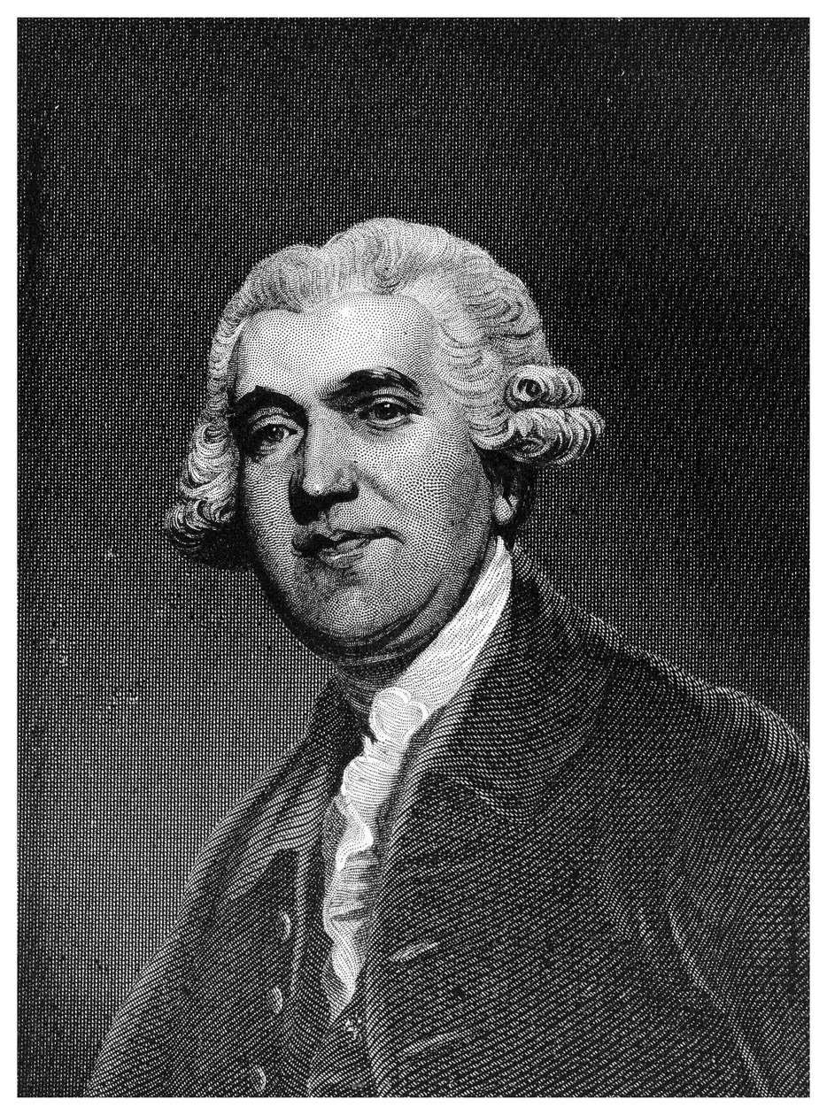 Josiah Wedgwood, Etrurien, 1774, 1913 av Unbekannt