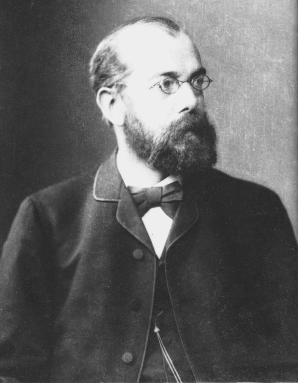 Cook, c1893 av Unbekannt