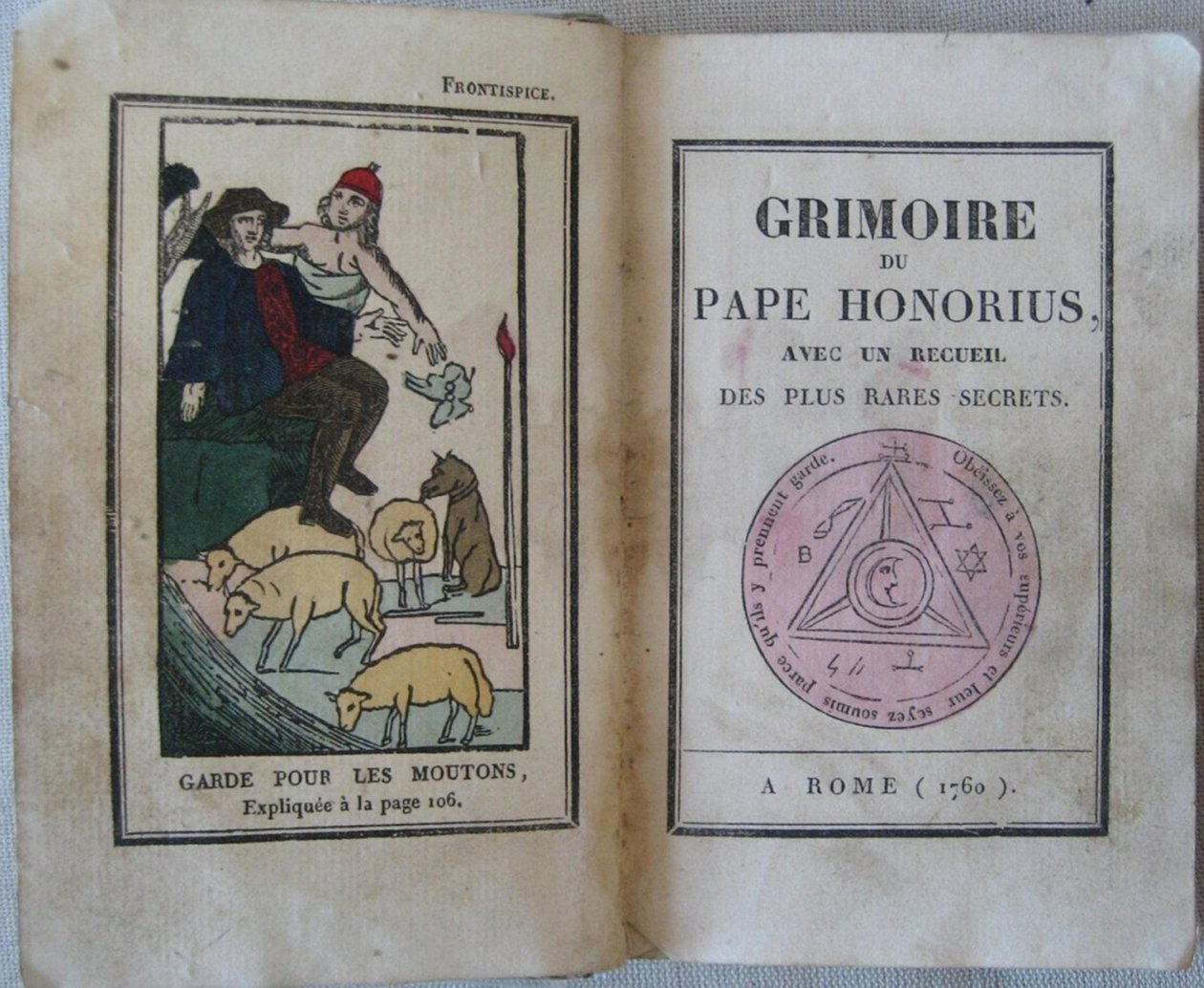 Påven Honorius